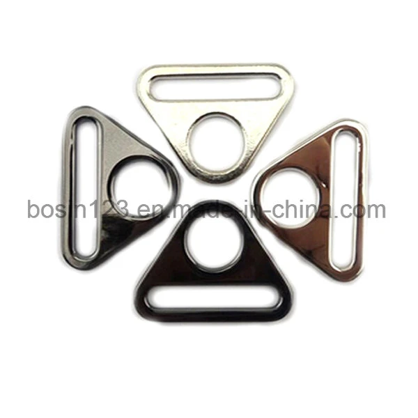 Fashion Wholesale Metal Ring Buckle